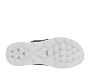 ON THE GO 400, CHARCOAL Footwear Bottom View