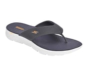 ON THE GO 400, CHARCOAL Footwear Right View