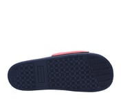 GAMBIX INDIA - BERLOW, NAVY/RED