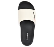 GAMBIX INDIA - BERLOW, WHITE/NAVY/RED