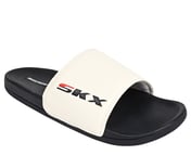 GAMBIX INDIA - BERLOW, WHITE/NAVY/RED