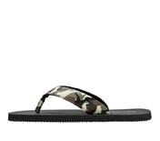 COURTWALD INDIA, CAMOUFLAGE Footwear Left View