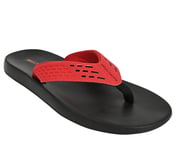 EAFORD, BLACK/RED