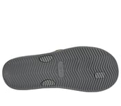 EAFORD, CHRCL/LIME Footwear Bottom View