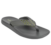 EAFORD, CHRCL/LIME Footwear Right View