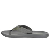EAFORD, CHRCL/LIME Footwear Left View