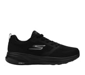 GO RUN PURE 2, BBLACK Footwear Lateral View