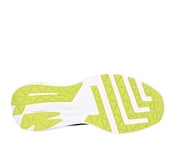 GO RUN PURE,  Footwear Bottom View