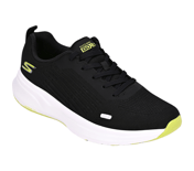 GO RUN PURE,  Footwear Right View