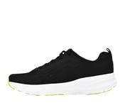 GO RUN PURE,  Footwear Left View