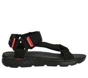 ON - THE - GO 400, BLACK/ORANGE
