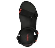 ON - THE - GO 400, BLACK/ORANGE