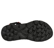 ON - THE - GO 400, BLACK/ORANGE