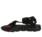 ON - THE - GO 400, BLACK/ORANGE
