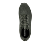 TERRENEX, OOLIVE Footwear Top View