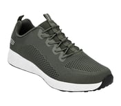 TERRENEX, OOLIVE Footwear Right View