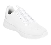 TERRENEX, WWWHITE Footwear Right View