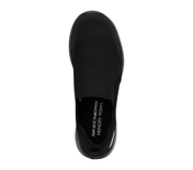 DYNAMIGHT, BBLACK Footwear Top View
