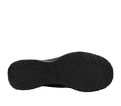 DYNAMIGHT, BBLACK Footwear Bottom View