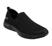 DYNAMIGHT, BBLACK Footwear Right View