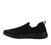 DYNAMIGHT, BBLACK Footwear Left View