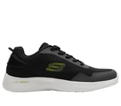 DYNAMIGHT, BLACK/LIME