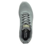 DYNAMIGHT, GREY Footwear Top View