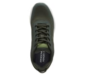 DYNAMIGHT, OOLIVE Footwear Top View