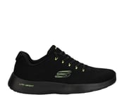 DYNAMIGHT,  Footwear Lateral View