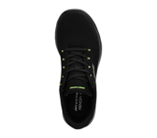 DYNAMIGHT,  Footwear Top View