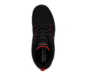 DYNAMIGHT, BLACK