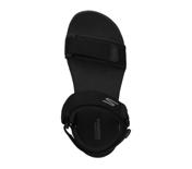 ON-THE-GO 400, BBLACK Footwear Top View
