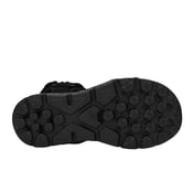 ON-THE-GO 400, BBLACK Footwear Bottom View