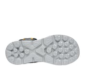 ON-THE-GO 400, GREY/ORANGE