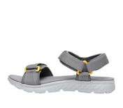 ON-THE-GO 400, GREY/ORANGE