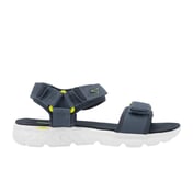 ON-THE-GO 400, NAVY/LIME