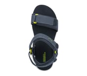 ON-THE-GO 400, NAVY/LIME