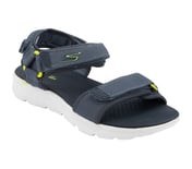 ON-THE-GO 400, NAVY/LIME