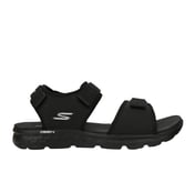 ON-THE-GO 400, BBLACK Footwear Lateral View