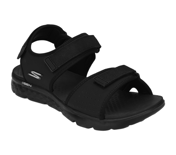 ON-THE-GO 400, BBLACK Footwear Right View