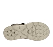 ON-THE-GO 400, OOLIVE Footwear Bottom View