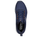 TERRENEX, NNNAVY Footwear Top View