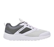 MODERN COOL, WHITE/GREY