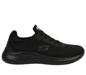 DELSON 3, BBLACK Footwear Lateral View