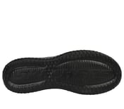 DELSON 3, BBLACK Footwear Bottom View