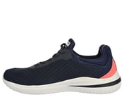 DELSON 3, DARK NAVY