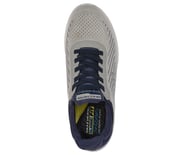 DELSON 3, GREY/NAVY