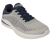 DELSON 3, GREY/NAVY
