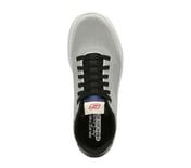 SPORT COURT 92, CEMENT Footwear Top View