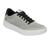 SPORT COURT 92, CEMENT Footwear Right View